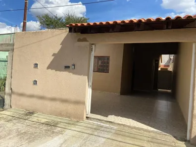 Casa com 2 Quartos à venda, 112m² no Loteamento Terras de São Pedro e São Paulo, Salto