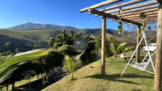 Fazenda/Sítio à venda, 300m² no , Cachoeira Paulista