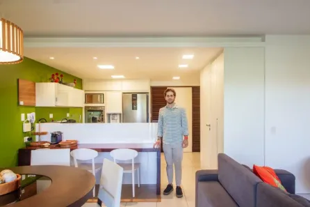 Apartamento com 2 Quartos à venda, 91m² no , Ipojuca