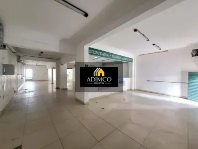 Ponto Comercial para alugar, 570m² no Parque da Mooca, São Paulo