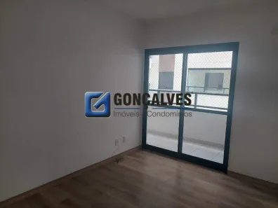 Apartamento com 2 Quartos para alugar, 54m² no Centro, São Bernardo do Campo