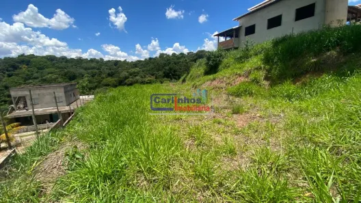 Lote/Terreno à venda, 2500m² no Nossa Senhora da Paz, São Joaquim de Bicas