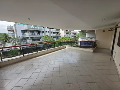 Apartamento com 3 Quartos à venda, 115m² no Recreio dos Bandeirantes, Rio de Janeiro