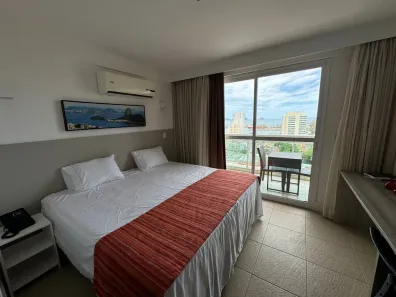 Flat com 1 Quarto à venda, 28m² no Imbetiba, Macaé