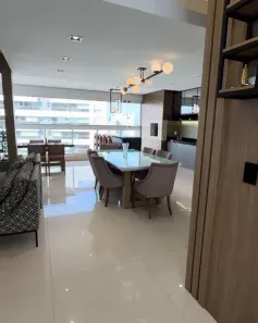 Apartamento com 3 Quartos à venda, 151m² no Gleba Fazenda Palhano, Londrina