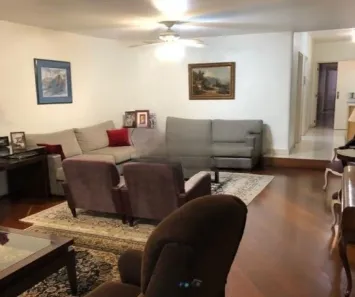 Apartamento com 3 Quartos à venda, 297m² no Jardim Paulista, São Paulo