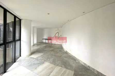 Apartamento com 4 Quartos à venda, 154m² no Serra, Belo Horizonte