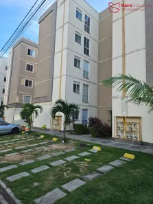 Apartamento com 2 Quartos à venda, 40m² no Vila de Abrantes (Abrantes), Camaçari