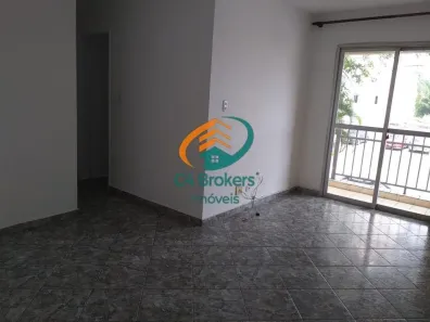 Apartamento com 3 Quartos à venda, 60m² no Vila Guilherme, São Paulo