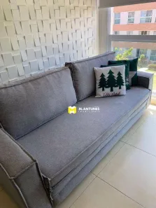 Apartamento com 1 Quarto para alugar, 35m² no N. Sra. do Ó, Ipojuca