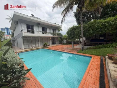 Casa de Condomínio com 3 Quartos à venda, 300m² no Alphaville Residencial Dois, Barueri