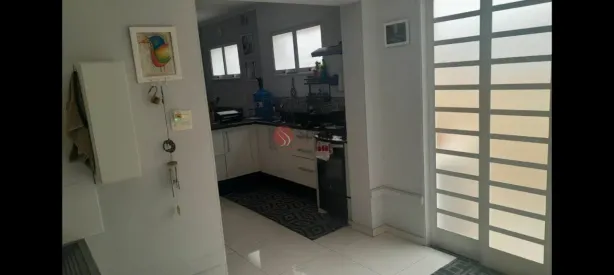 Sobrado com 3 Quartos à venda, 121m² no Vila Formosa, São Paulo