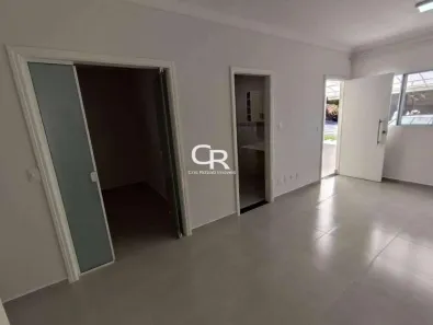 Casa de Condomínio com 2 Quartos à venda, 70m² no Jardim Panorama, Indaiatuba