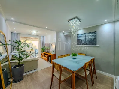 Apartamento com 3 Quartos à venda, 78m² no Vila Formosa, São Paulo