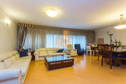Apartamento com 3 Quartos à venda, 185m² no Higienópolis, São Paulo