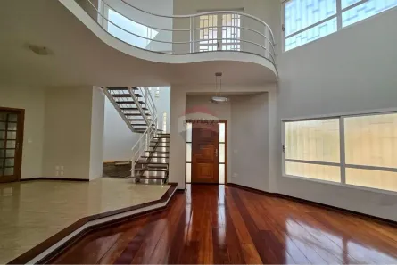 Casa com 5 Quartos à venda, 332m² no Altos do Paraíso, Botucatu