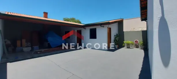 Casa com 2 Quartos à venda, 168m² no Vila Caodáglio, Jundiaí