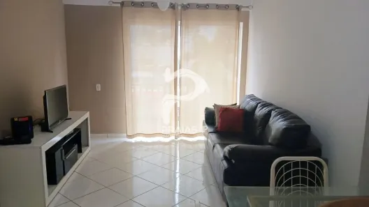 Apartamento com 2 Quartos à venda, 80m² no Enseada, Guarujá