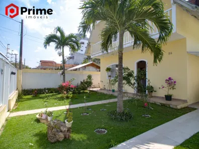 Casa com 5 Quartos à venda, 250m² no Nova Guarapari, Guarapari