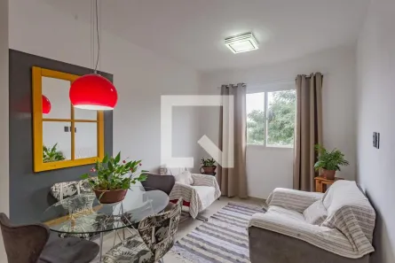 Apartamento com 2 Quartos à venda, 47m² no Vila Santa Teresa (Zona Sul), São Paulo