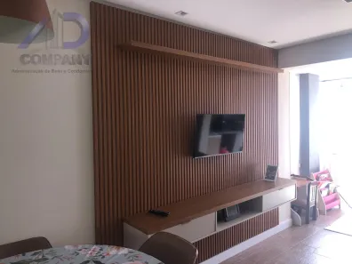 Apartamento com 2 Quartos à venda, 60m² no Vila da Saúde, São Paulo
