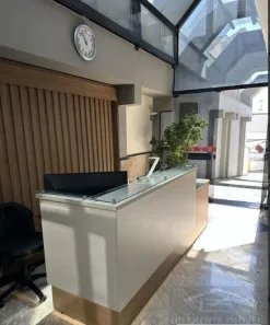 Sala Comercial para alugar, 37m² no Vila Carrão, São Paulo