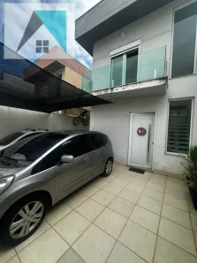 Casa com 2 Quartos à venda, 90m² no Portais (Polvilho), Cajamar