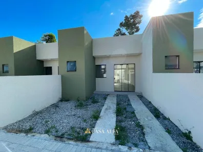 Casa com 2 Quartos à venda, 43m² no Primavera, Pontal do Paraná