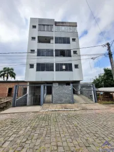Apartamento com 2 Quartos para alugar, 102m² no Sagrada Família, Caxias do Sul