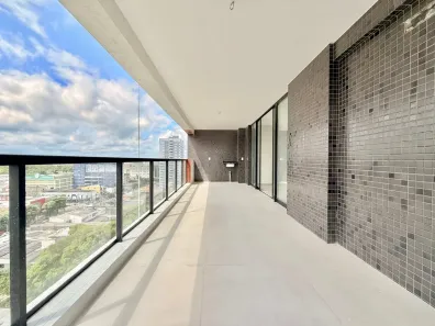 Apartamento com 3 Quartos à venda, 144m² no Cremação, Belém