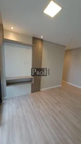 Apartamento com 2 Quartos à venda, 54m² no Centro, São Bernardo do Campo