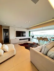 Apartamento com 4 Quartos à venda, 168m² no Jardim Santa Mena, Guarulhos
