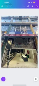 Ponto Comercial para alugar, 124m² no Sé, São Paulo