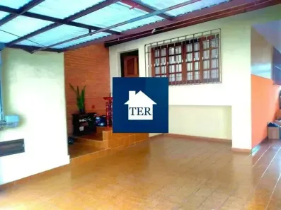 Sobrado com 3 Quartos à venda, 208m² no Santana, São Paulo