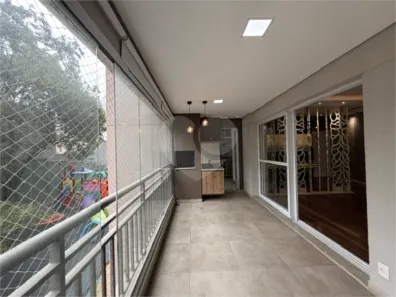 Apartamento com 3 Quartos à venda, 116m² no Baeta Neves, São Bernardo do Campo
