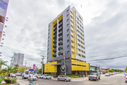 Apartamento com 1 Quarto à venda, 45m² no Torres, Torres