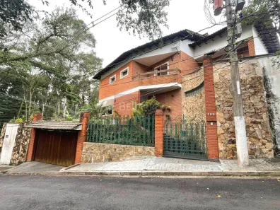 Sobrado com 4 Quartos à venda, 400m² no Adalgisa, Osasco