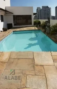 Cobertura com 5 Quartos à venda, 360m² no Indianópolis, São Paulo