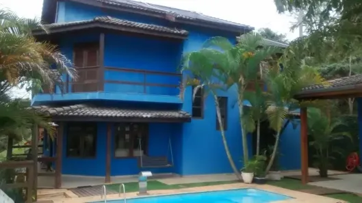 Casa de Condomínio com 4 Quartos à venda, 226m² no Águas de Igaratá, Igaratá