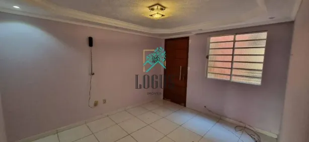 Apartamento com 2 Quartos à venda, 45m² no Alves Dias, São Bernardo do Campo