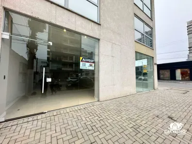 Sala Comercial para alugar, 60m² no Centro, Balneário Piçarras