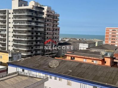 Apartamento com 2 Quartos à venda, 75m² no Tupi, Praia Grande