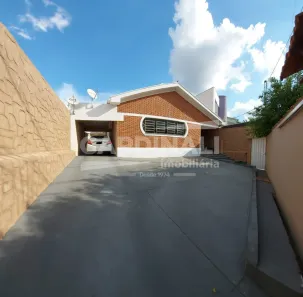 Casa com 3 Quartos à venda, 162m² no Vila Tito de Carvalho (Vila Xavier), Araraquara