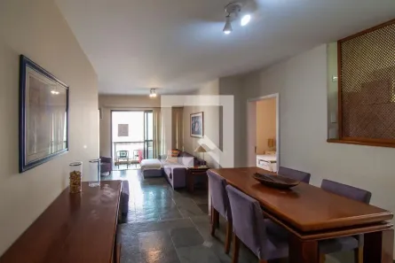 Apartamento com 1 Quarto à venda, 70m² no Cambuí, Campinas
