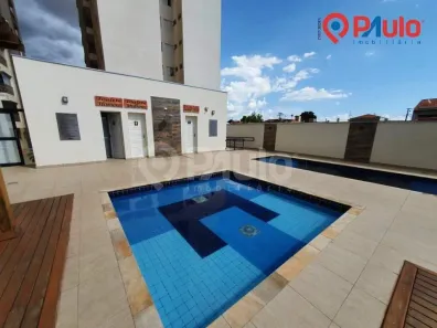 Apartamento com 3 Quartos à venda, 85m² no Paulista, Piracicaba