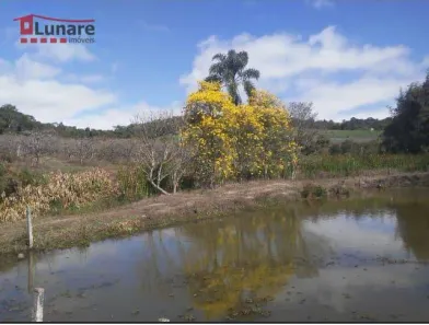 Fazenda/Sítio com 3 Quartos à venda, 147000m² no Pomar do Carmo, Biritiba Mirim