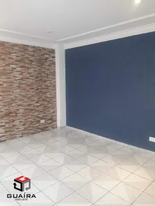 Sobrado com 3 Quartos à venda, 170m² no Campestre, Santo André