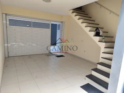 Casa com 2 Quartos à venda, 80m² no Jardim Monteiro da Cruz (Vicente de Carvalho), Guarujá