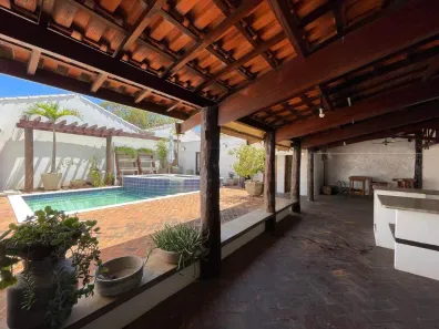 Casa com 2 Quartos à venda, 123m² no Nova Piracicaba, Piracicaba