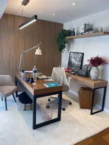 Cobertura com 1 Quarto à venda, 108m² no Cerqueira César, São Paulo
